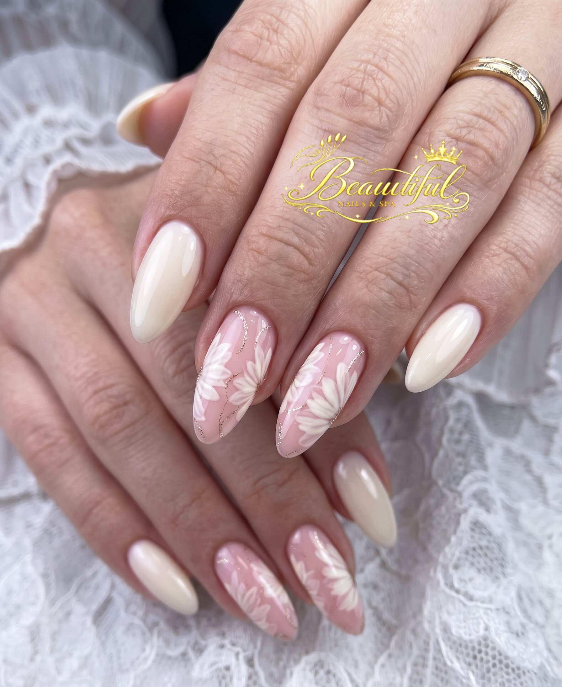 Beautiful Nail & Spa